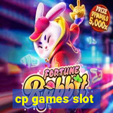 cp games slot